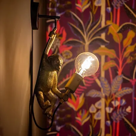 The Shelf - Gîte&love * Bastogne