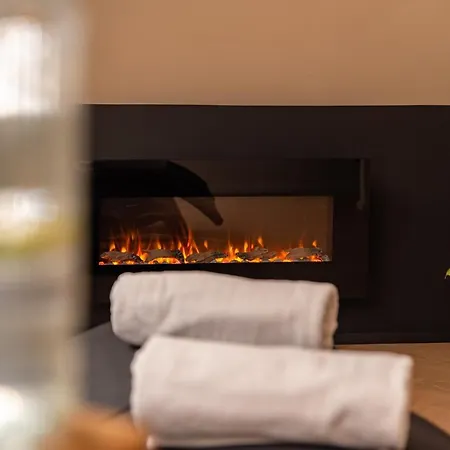 The Shelf - & Διαμέρισμα Μπαστόν