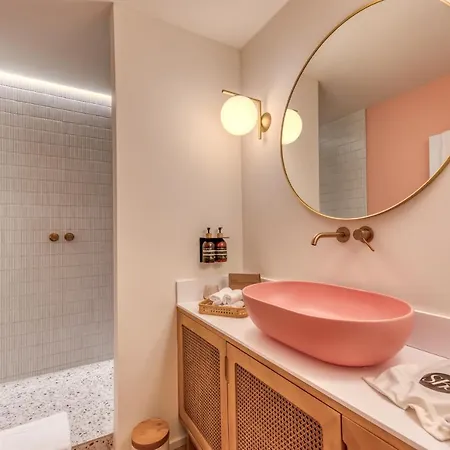 Appartement The Shelf - Gîte&love