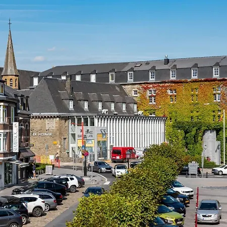 The Shelf - & Διαμέρισμα