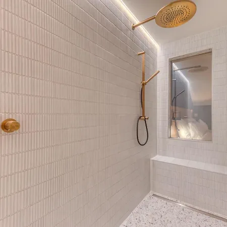 The Shelf - Gîte&love *