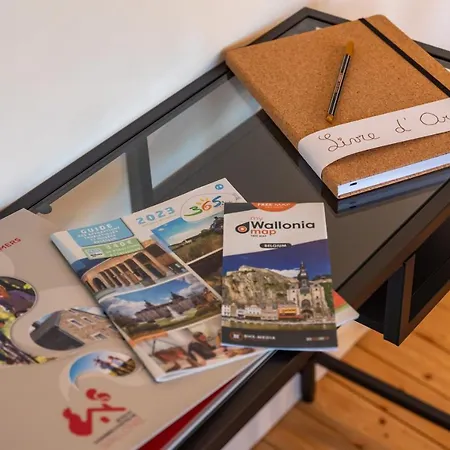 Διαμέρισμα The Shelf - & Μπαστόν