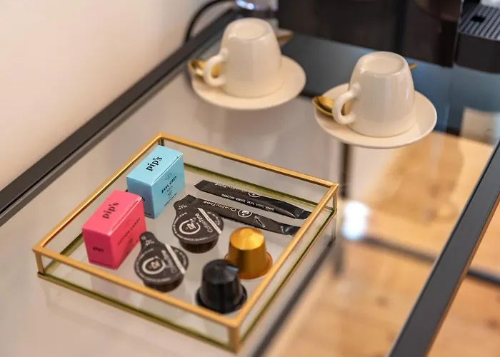 The Shelf - & Apartamento Bastogne