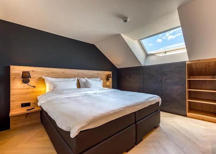 Apartamento The Shelf - & *