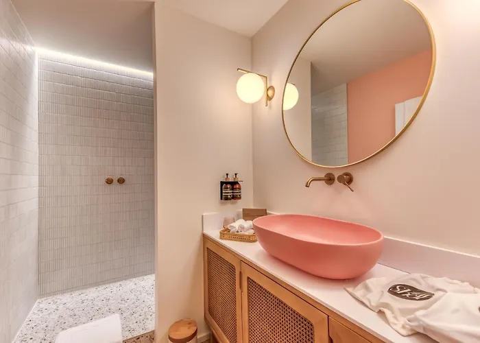 Apartamento The Shelf - &